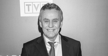 Krzysztof Rottbard nie żyje. Uczestnik "Sanatorium miłości" miał 67 lat