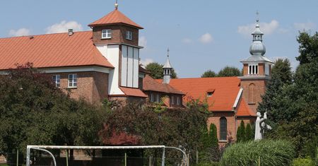 Służby weszły do seminarium. Mamy potwierdzenie zakonu
