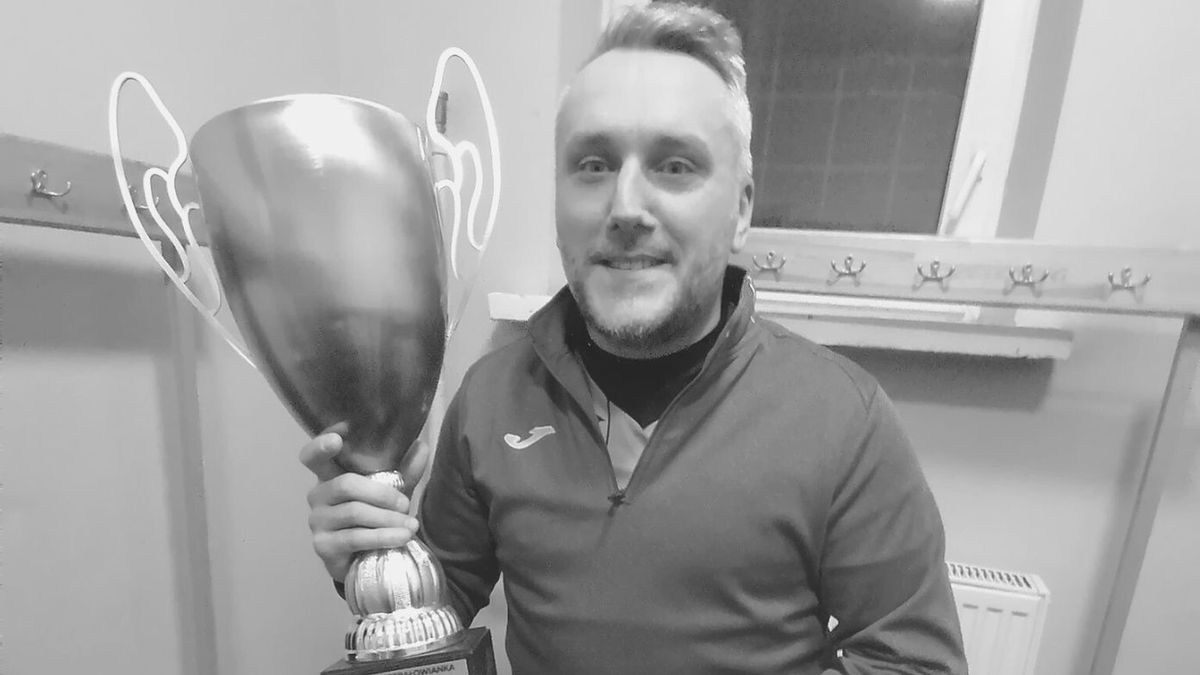 Łukasz Wierzbiński