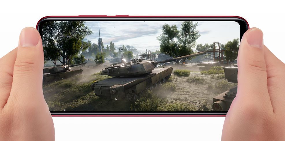 Redmi Note 7 oficjalnie. Snapdragon 660 i aparat 48 Mpix za śmieszne pieniądze 4