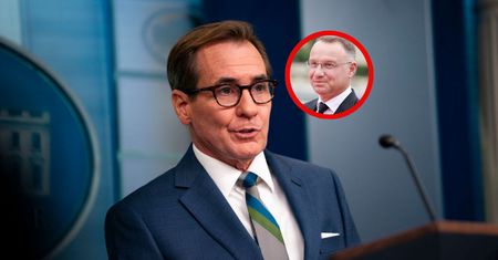 Kirby o decyzji ws. więźniów. "Polskie władze udowodniły"