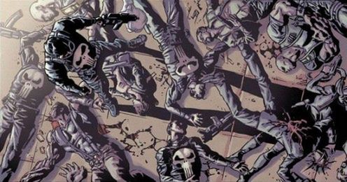 Punisher powróci 1