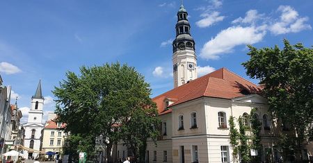 Fundusze Europejskie w województwie lubuskim na 2025 r.