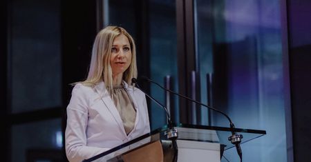 News money.pl: szefowa kadr Orlenu z nową funkcją. Jej poprzednik zmarł z powodu powikłań po COVID-19