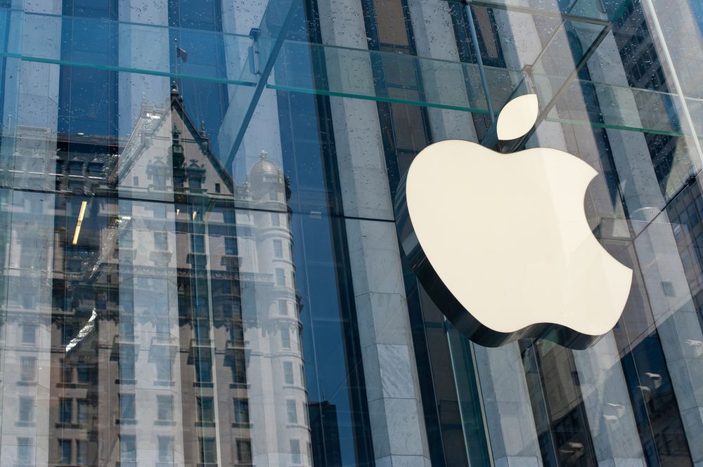 "Apple sprzedało, LG zarobiło". Czemu obchodzą nas wyniki finansowe korporacji?! 3