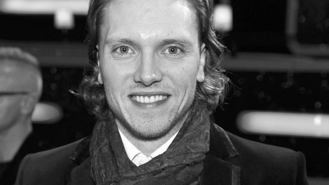 Żora Korolyov nie żyje. Przyczyną jego śmierci miało być zapalenie mięśnia sercowego