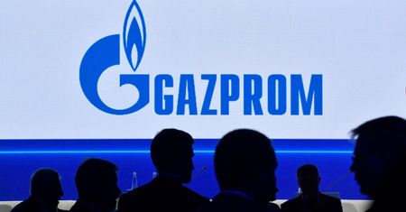 Problemy Gazpromu. Gigantyczny spadek zysku w 2022 roku