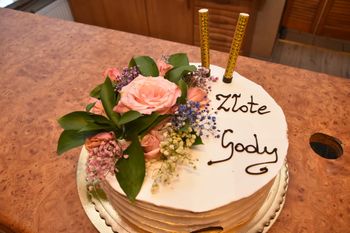 Złote Gody w gminie Bulkowo. Pięć par świętowało 50-lecie małżeństwa!