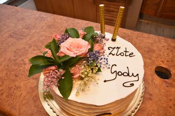 Złote Gody w gminie Bulkowo. Pięć par świętowało 50-lecie małżeństwa!