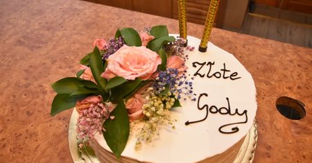 Złote Gody w gminie Bulkowo. Pięć par świętowało 50-lecie małżeństwa!