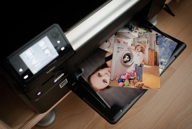 Funkcja ePrint - ulepszony współczesny faks dla fotografów [test]