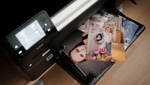 Funkcja ePrint - ulepszony współczesny faks dla fotografów [test] 1