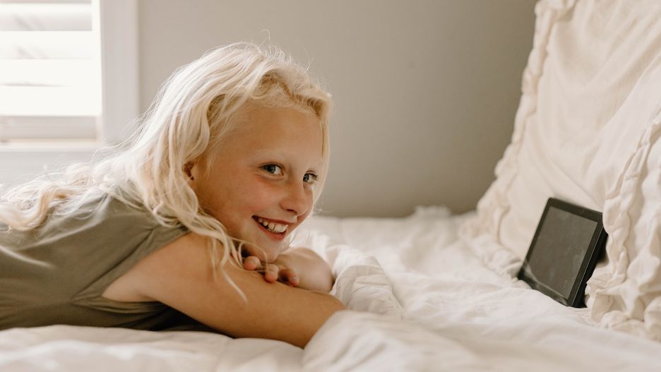 Nauczyciele i dzieci w cyfrowym świecie. Nowe technologie i nauka