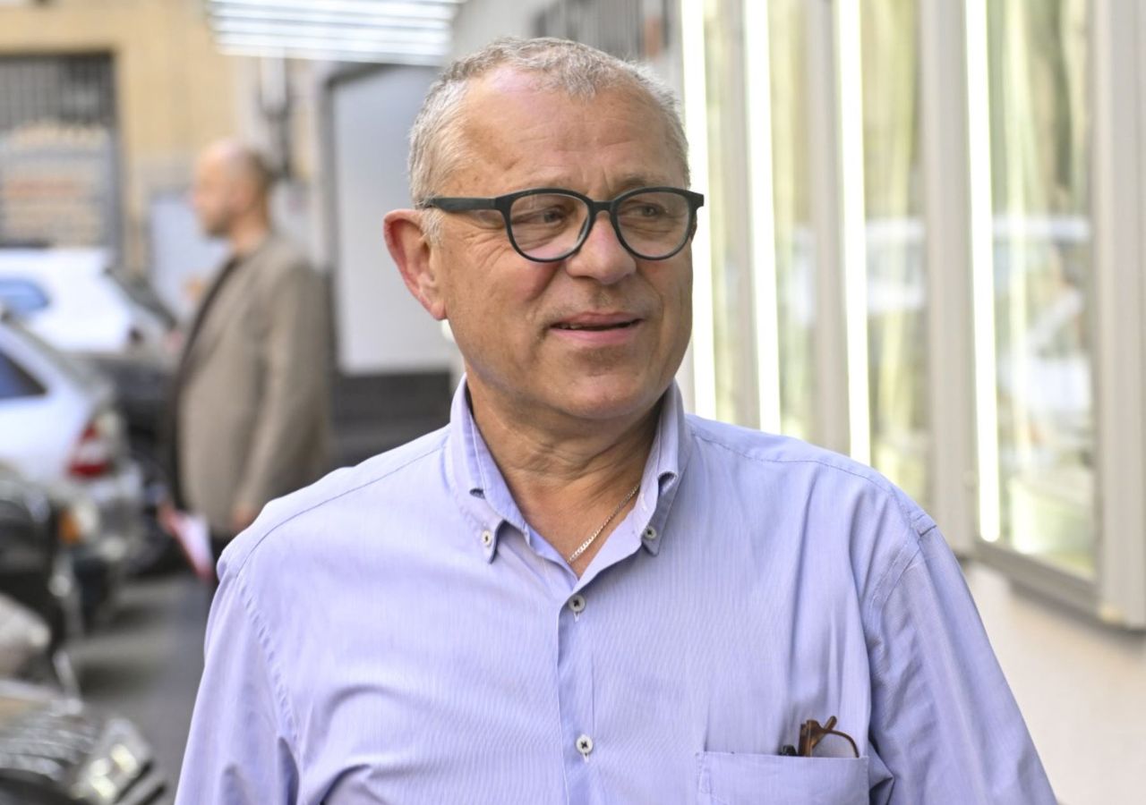 Twierdził, że już się nie zakocha. Tak potem mówił o dwóch żonach