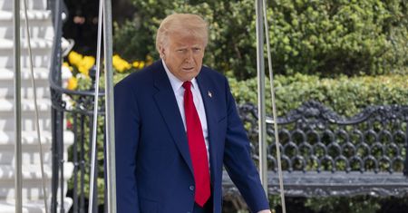 Ostatni sondaż z USA. Tak zmieniło się poparcie dla Trumpa