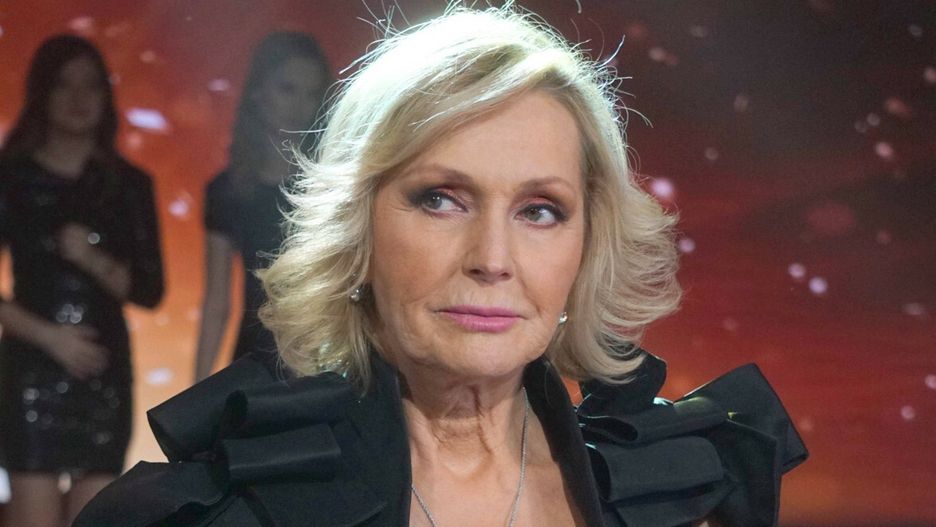 W Czecha mówią, ze Helena Vonráčková zna sądy jak własne buty