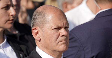 Tak źle jeszcze nie było. Nowy sondaż ciosem dla Olafa Scholza