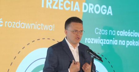 "To jest skandal". Padło porównanie do Gierka