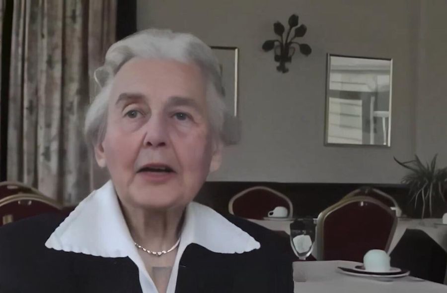 95-letnia babcia ponownie stanie przed sądem. Jest zatwardziałą recydywistką 