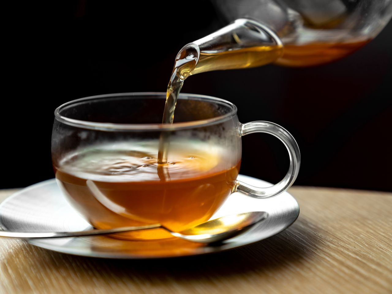 Herbata z męczennicy i jej właściwości