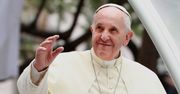 Papież Franciszek złożył Polakom życzenia świąteczne