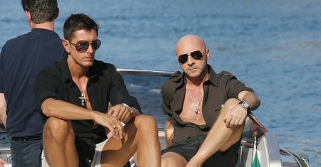 Dolce i Gabbana SKAZANI! Oszukali na 200 MILIONÓW EURO!