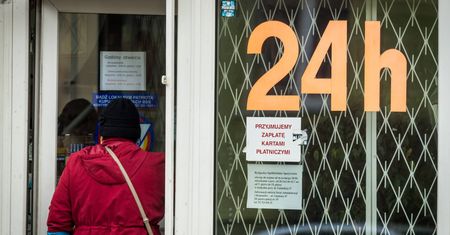 Ograniczenie sprzedaży alkoholu? Spekulacje wokół nowych obostrzeń
