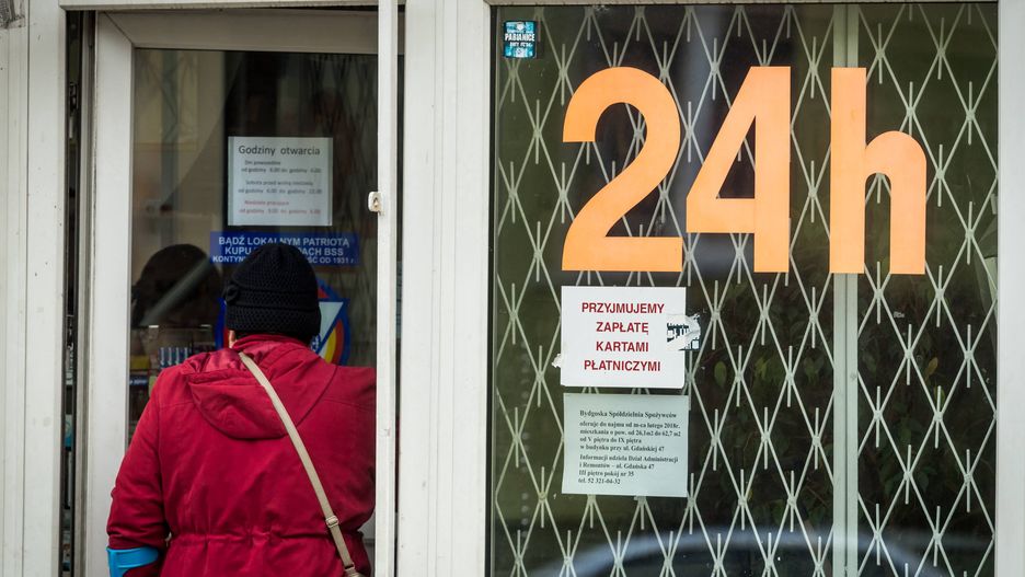 Ograniczenie sprzedaży alkoholu? Spekulacje wokół nowych obostrzeń