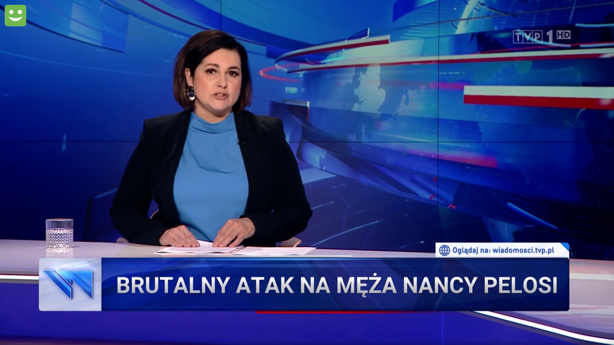 Wiadomości TVP