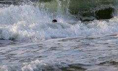 Tragedia na Teneryfie. Potężna fala porwała turystów