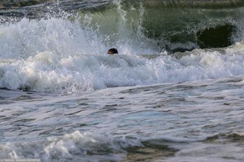 Tragedia na Teneryfie. Potężna fala porwała turystów