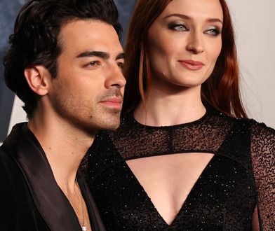 Joe Jonas złożył papiery rozwodowe. Wiadomo, dlaczego
