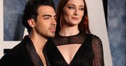 Joe Jonas złożył papiery rozwodowe. Wiadomo, dlaczego