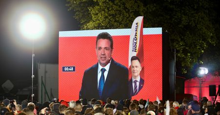 Kulisy debaty w Końskich. Media o autorach pomysłu