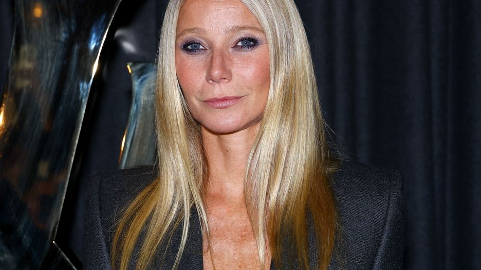 Gwyneth Paltrow