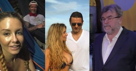 Miszczak reklamuje "Iron Majdan": "To najbardziej elektryzująca para polskiego show biznesu"
