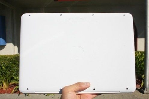 iMac, MacBook i Magic Mouse - pierwsze wrażenia [Engadget i Gizmodo] 3