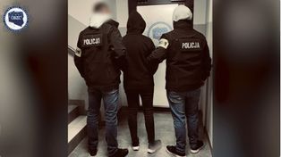 Fałszywy mObywatel trafił do internetu! 21 osób zatrzymanych, wśród nich aż 13 nieletnich. Policja zapowiada kolejne zatrzymania