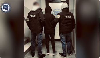 Fałszywy mObywatel trafił do internetu! 21 osób zatrzymanych, wśród nich aż 13 nieletnich. Policja zapowiada kolejne zatrzymania