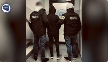 Fałszywy mObywatel trafił do internetu! 21 osób zatrzymanych, wśród nich aż 13 nieletnich. Policja zapowiada kolejne zatrzymania