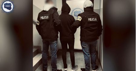 Fałszywy mObywatel trafił do internetu! 21 osób zatrzymanych, wśród nich aż 13 nieletnich. Policja zapowiada kolejne zatrzymania