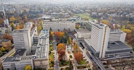 Ogólnopolski zjazd studentów w Lublinie: wymiana doświadczeń i świąteczny klimat