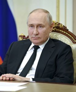 Kreml widzi zagrożenie. Wyciekł "tajny raport"