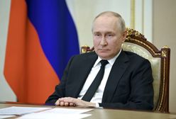 Kreml widzi zagrożenie. Wyciekł "tajny raport"