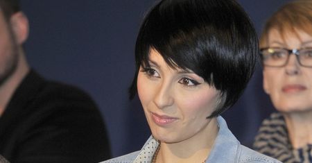 Okupnik zapłacze na wizji