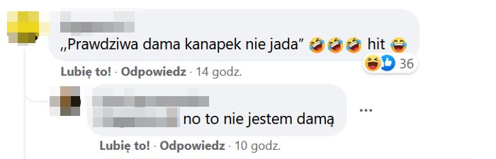 "Ekspertka" instruuje widzów w "DDTVN", jak jeść kanapki