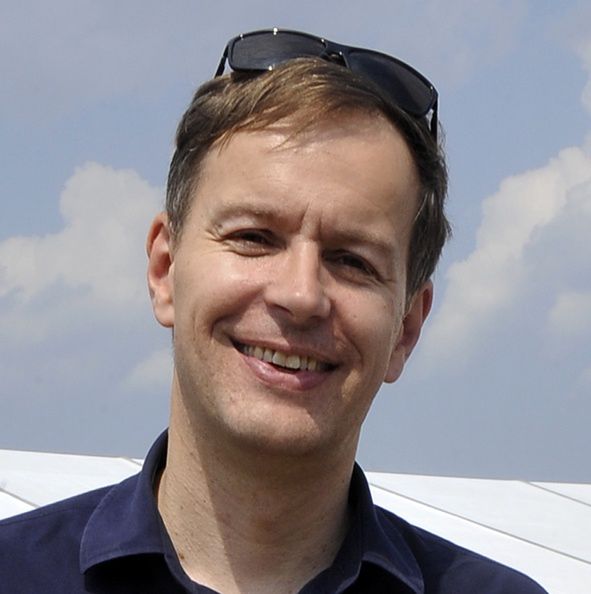 Steffen Möller