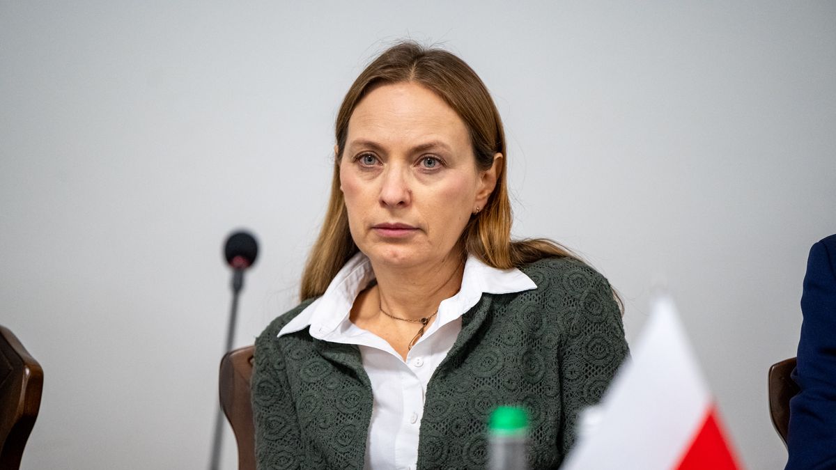 Minister funduszy i polityki regionalnej, Katarzyna Pełczyńska-Nałęcz