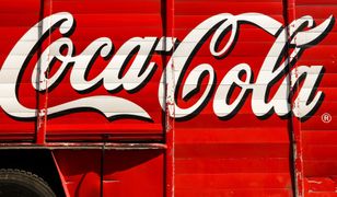 Oszuści powołują się na Coca-Colę. Chcą wyłudzić dane osobowe