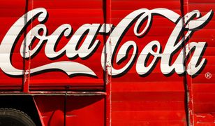 Oszuści powołują się na Coca-Colę. Chcą wyłudzić dane osobowe
